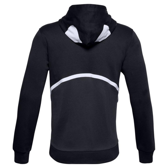 Under Armour Ανδρική ζακέτα Fleece Under Armour Ανδρική ζακέτα Fleece
